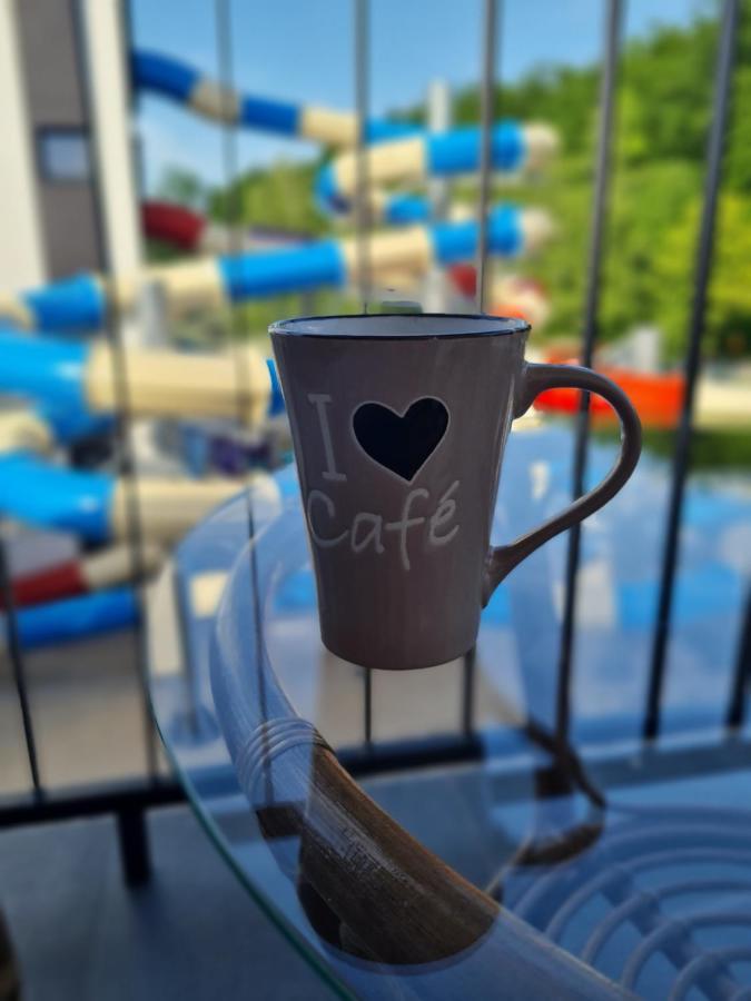 Apartman Tim Lux 2 Vrnjačka Banja 외부 사진