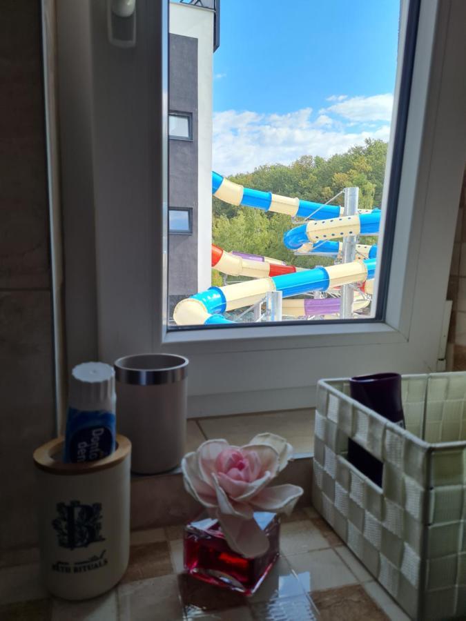 Apartman Tim Lux 2 Vrnjačka Banja 외부 사진