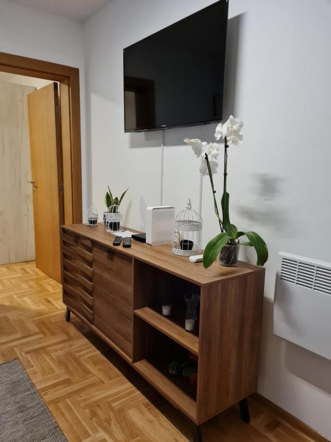 Apartman Tim Lux 2 Vrnjačka Banja 외부 사진