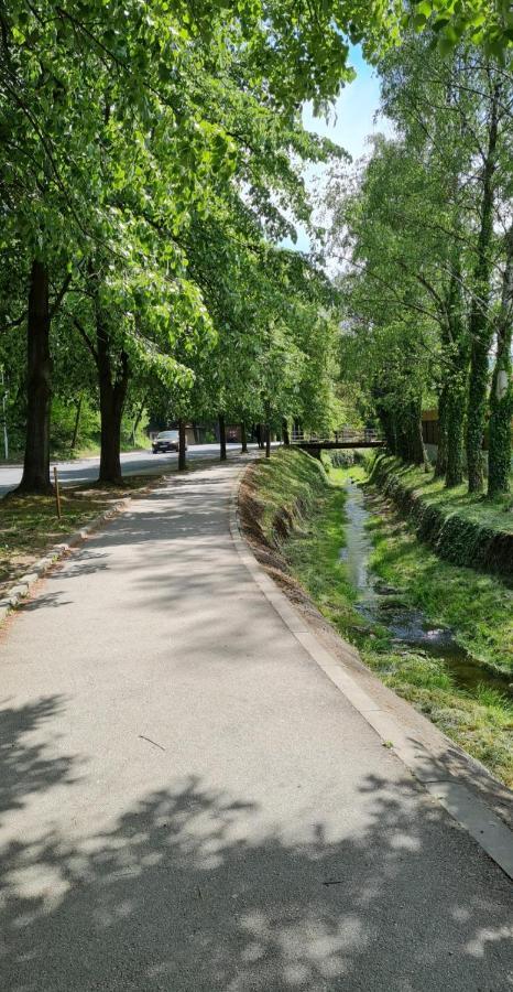 Apartman Tim Lux 2 Vrnjačka Banja 외부 사진